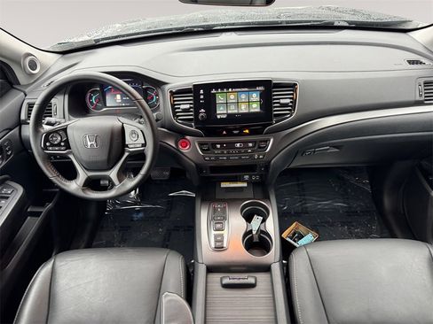 Used 2021 Honda Pilot Special Edition image 10