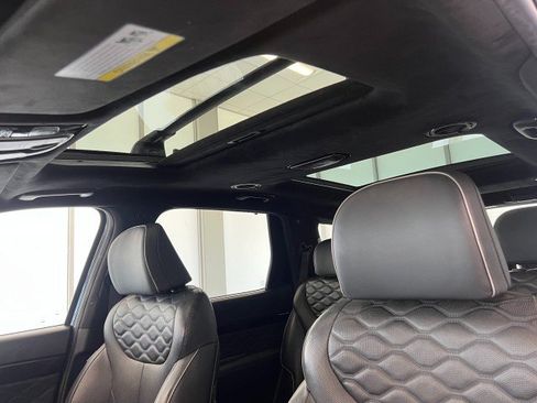 Used 2021 Hyundai Palisade Calligraphy AWD/4WD image 30