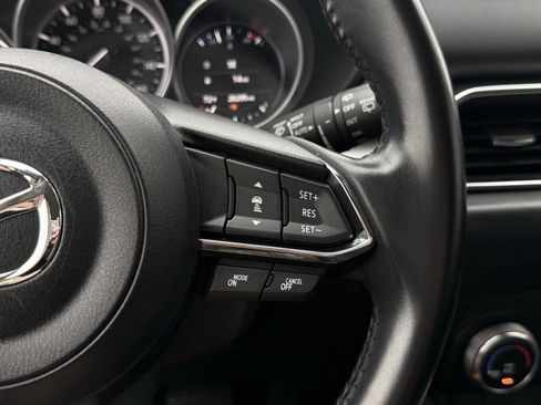 Used 2022 MAZDA CX-5 AWD 2.5 S image 30