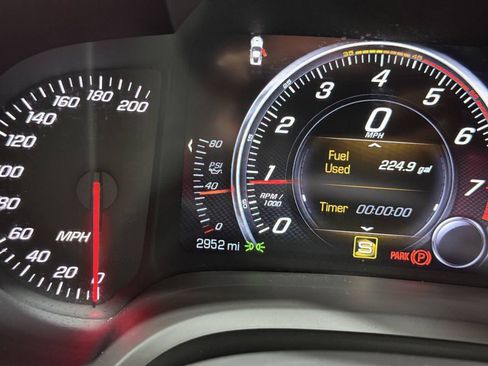 Used 2017 Chevrolet Corvette Grand Sport image 43