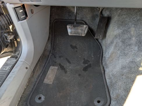 Used 1993 Jeep Cherokee Country image 87