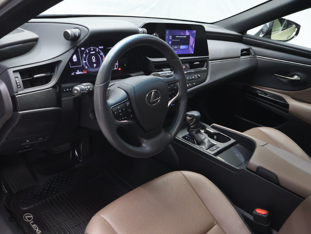 Used 2023 Lexus ES 350 w/ Premium Package FWD image 16