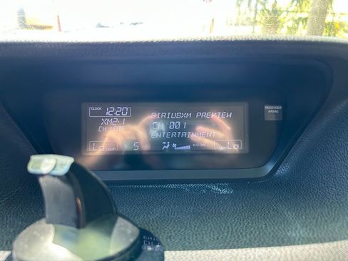 Used 2012 Acura TSX Sedan image 23