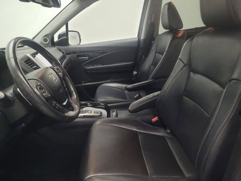 Used 2017 Honda Pilot Elite image 17