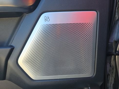 Used 2022 Ford F150 Platinum w/ Equipment Group 701A High image 26