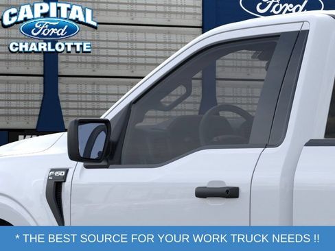 New 2026 Ford F150 XL AWD/4WD image 19