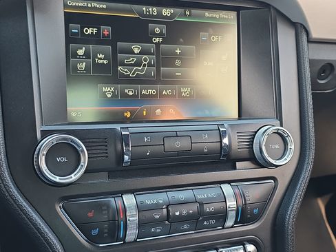 Used 2015 Ford Mustang GT Premium w/ Equipment Group 401A image 19