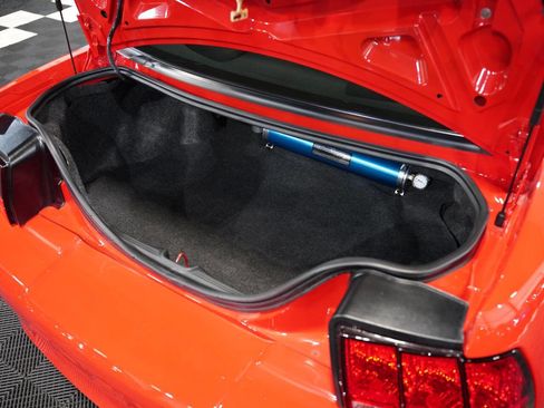 Used 2001 Ford Mustang Cobra image 50