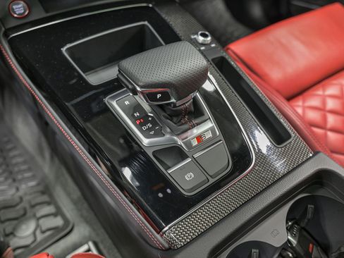 Used 2024 Audi SQ5 Premium Plus w/ Premium Plus Package image 24