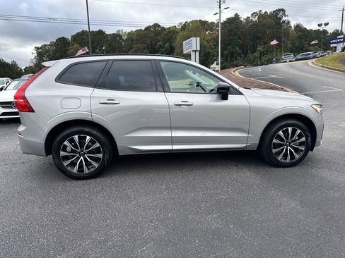 Certified 2025 Volvo XC60 B5 Core w/ Climate Package image 7