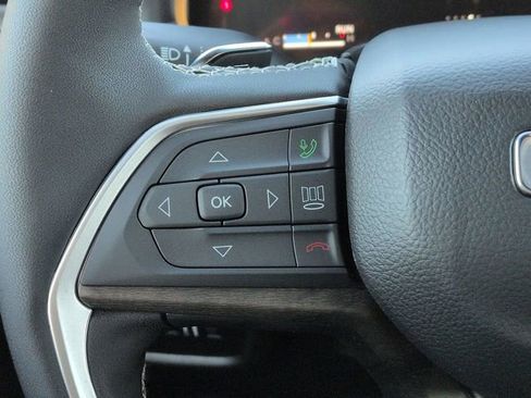 New 2026 Jeep Grand Cherokee Altitude RWD image 26
