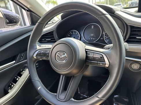 Used 2026 MAZDA CX-30 AWD 2.5 S image 55