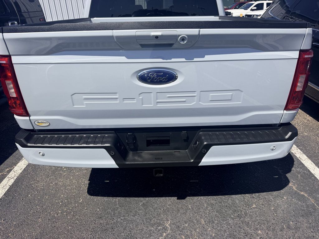 Used 2022 Ford F150 XLT w/ Equipment Group 302A High AWD/4WD image 10