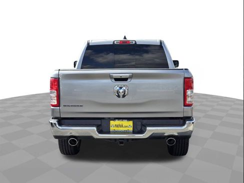 Used 2020 RAM 1500 Big Horn image 5