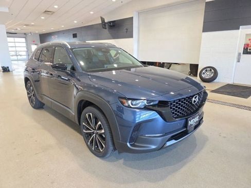 New 2026 MAZDA CX-50 AWD 2.5 S w/ Weather Package image 32