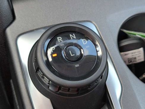 New 2025 Ford Bronco Sport Outer Banks w/ Outer Banks Tech Package+ image 18