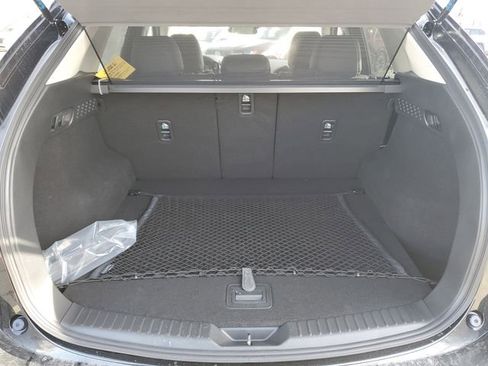 New 2025 MAZDA CX-5 AWD 2.5 S w/ Select Package image 9