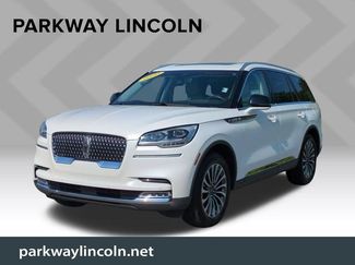 Used 2020 Lincoln Aviator Reserve w/ Equipment Group 201A AWD/4WD video 1