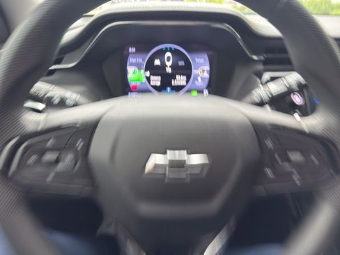 Used 2023 Chevrolet Bolt EUV LT w/ Driver Confidence Package image 15