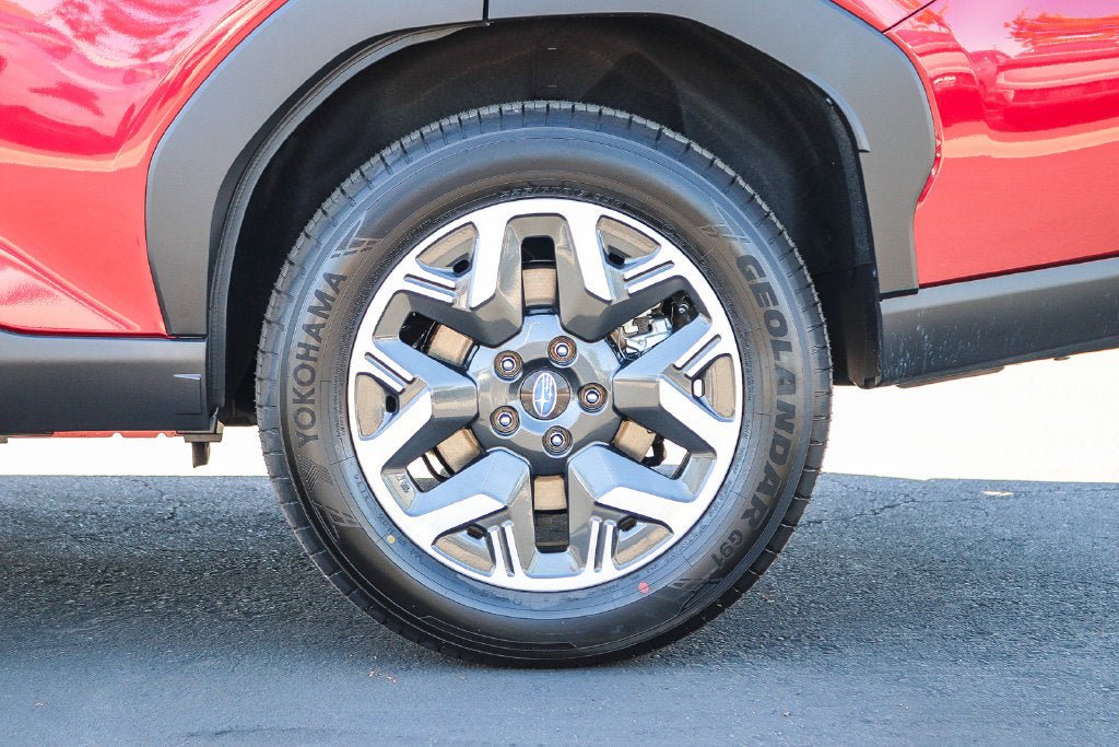 New 2026 Subaru Forester Touring AWD/4WD image 11