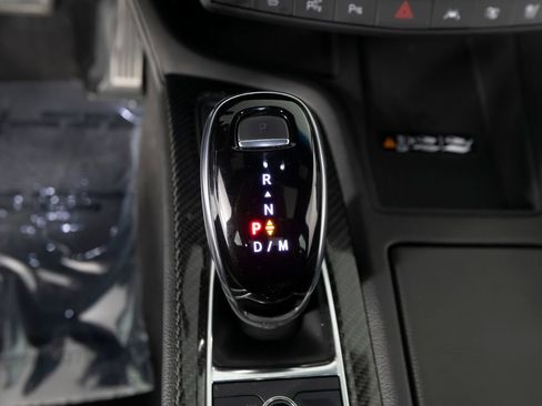 Used 2022 Cadillac CT5 V Blackwing w/ Carbon Fiber Package 1 RWD image 25