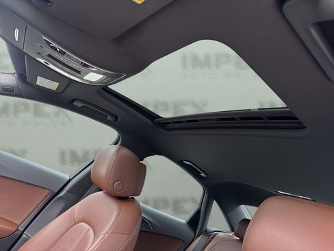 Used 2018 Audi A6 2.0T Premium w/ Cold Weather Package image 12