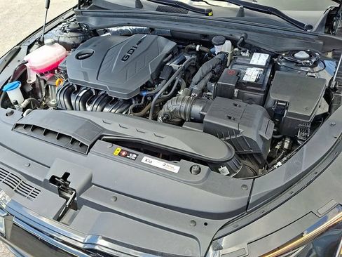 Used 2025 Kia K5 GT-Line AWD/4WD image 27