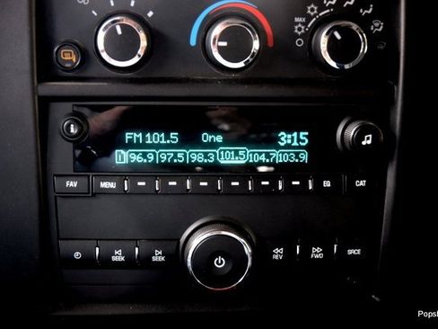 Used 2023 GMC Savana 2500 w/ Driver Convenience Package image 16