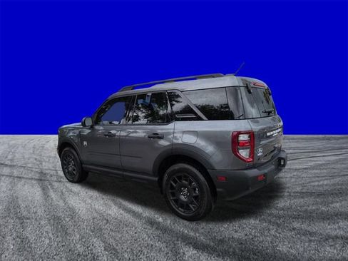 Certified 2026 Ford Bronco Sport Big Bend AWD/4WD image 6