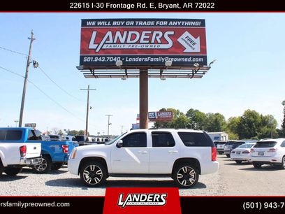 Used 2011 GMC Yukon SLE w/ Suspension Package, Off-Road