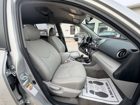 Used 2008 Toyota RAV4 4WD image 61