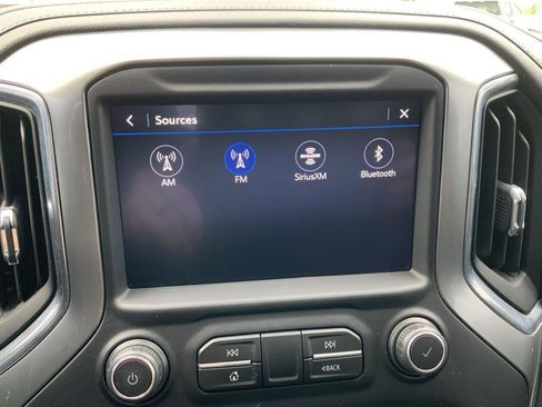 Used 2019 Chevrolet Silverado 1500 RST w/ All-Star Edition AWD/4WD image 40