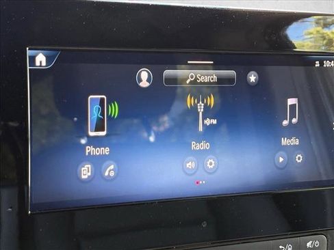 New 2026 Mercedes-Benz Sprinter 2500 image 12