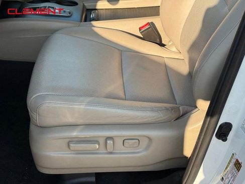 Used 2023 Honda Ridgeline RTL image 22