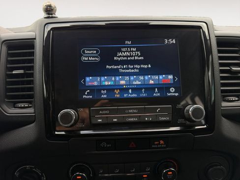 Used 2024 Nissan Frontier S w/ Technology Package AWD/4WD image 29