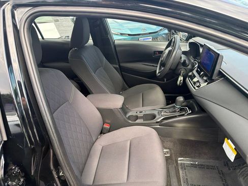 Certified 2024 Toyota Corolla LE AWD/4WD image 10