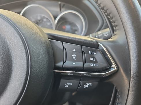 Used 2024 MAZDA CX-5 AWD 2.5 S w/ Preferred Package image 24