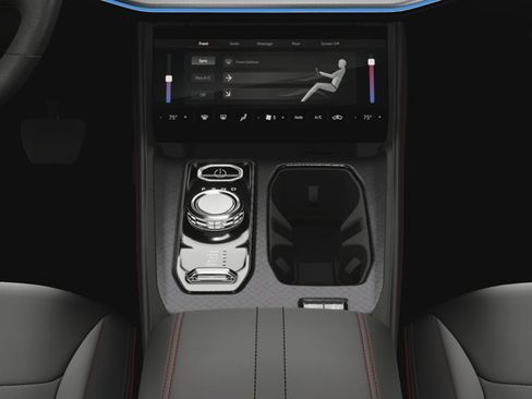 New 2024 Jeep Wagoneer Launch Edition image 24