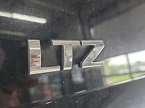 Used 2015 Chevrolet Suburban LTZ w/ Max Trailering Package image 6