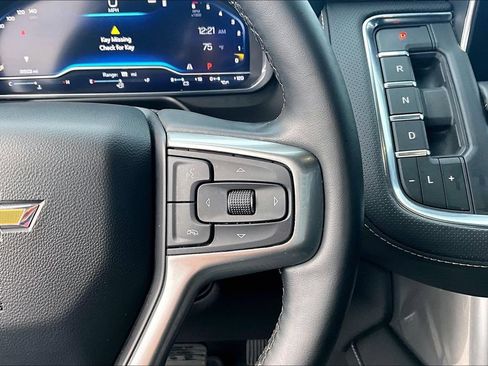Used 2023 Chevrolet Tahoe Premier w/ Premium Package RWD image 14