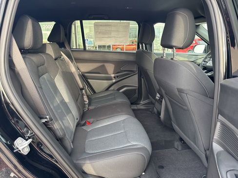 New 2026 Jeep Cherokee Laredo AWD/4WD image 27
