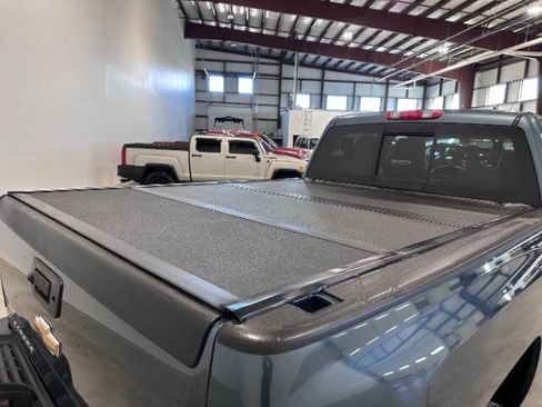 Used 2012 Chevrolet Silverado 2500 LTZ w/ LTZ Plus Package AWD/4WD image 23