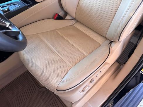 Certified 2021 Cadillac Escalade Premium Luxury w/ Driver Assist Tech Package image 8