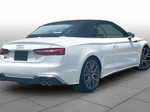 Used 2022 Audi S5 Prestige AWD/4WD image 12