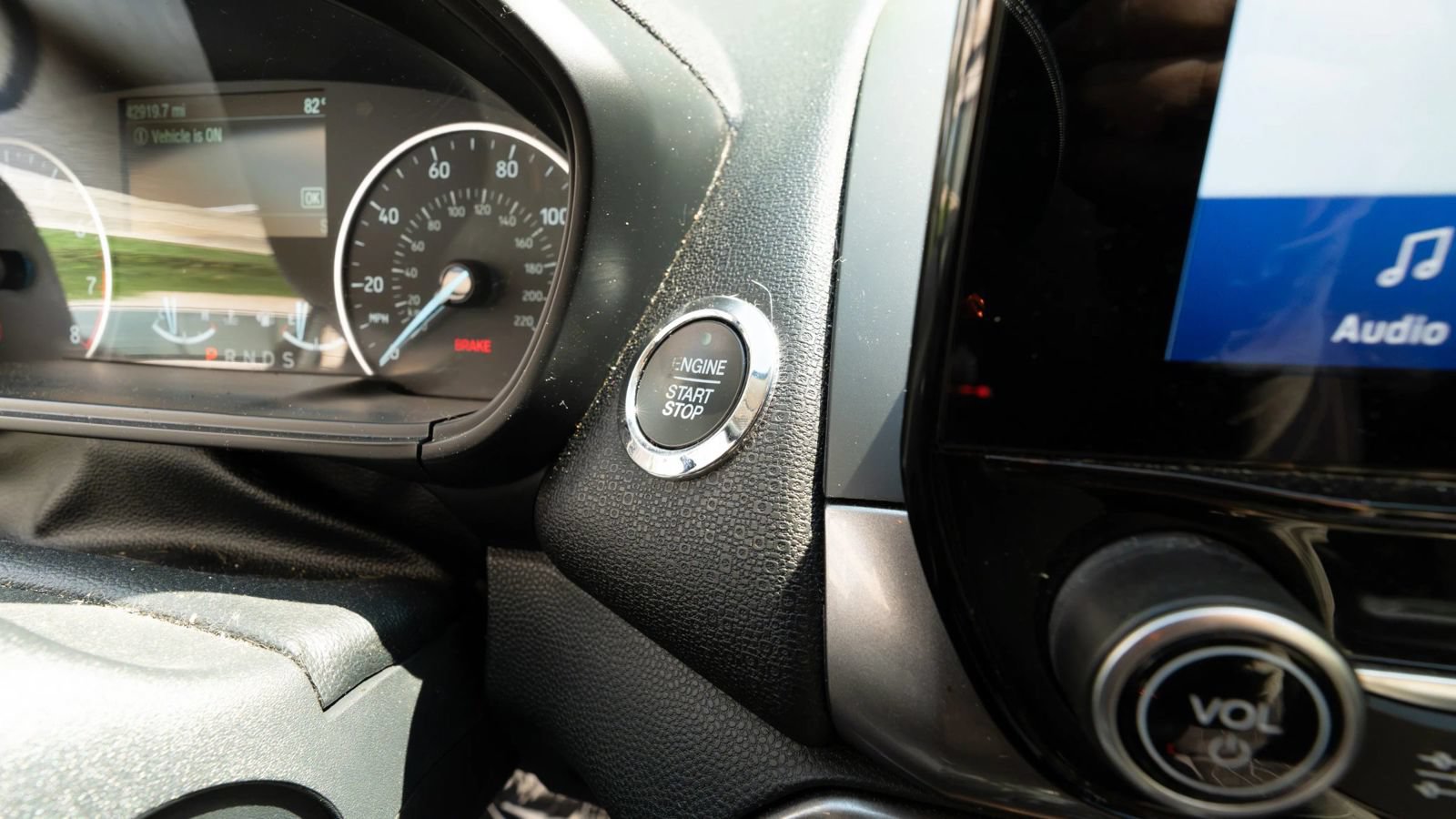 Used 2020 Ford EcoSport SE AWD/4WD image 33