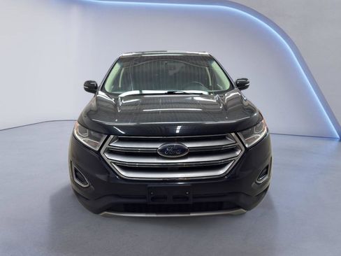Used 2015 Ford Edge Titanium AWD/4WD image 2
