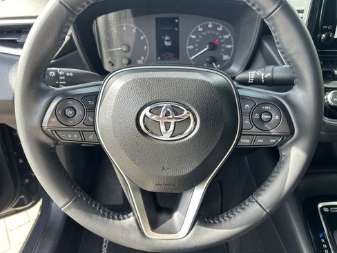 Used 2023 Toyota Corolla SE image 25