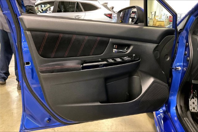 Used 2020 Subaru WRX STI AWD/4WD image 23