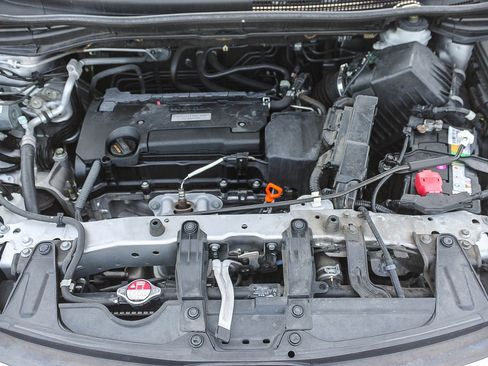 Used 2016 Honda CR-V LX image 27