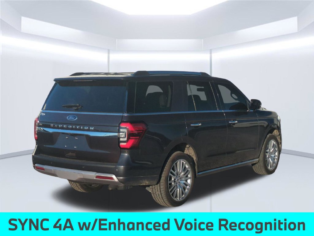 Used 2024 Ford Expedition Limited RWD image 8